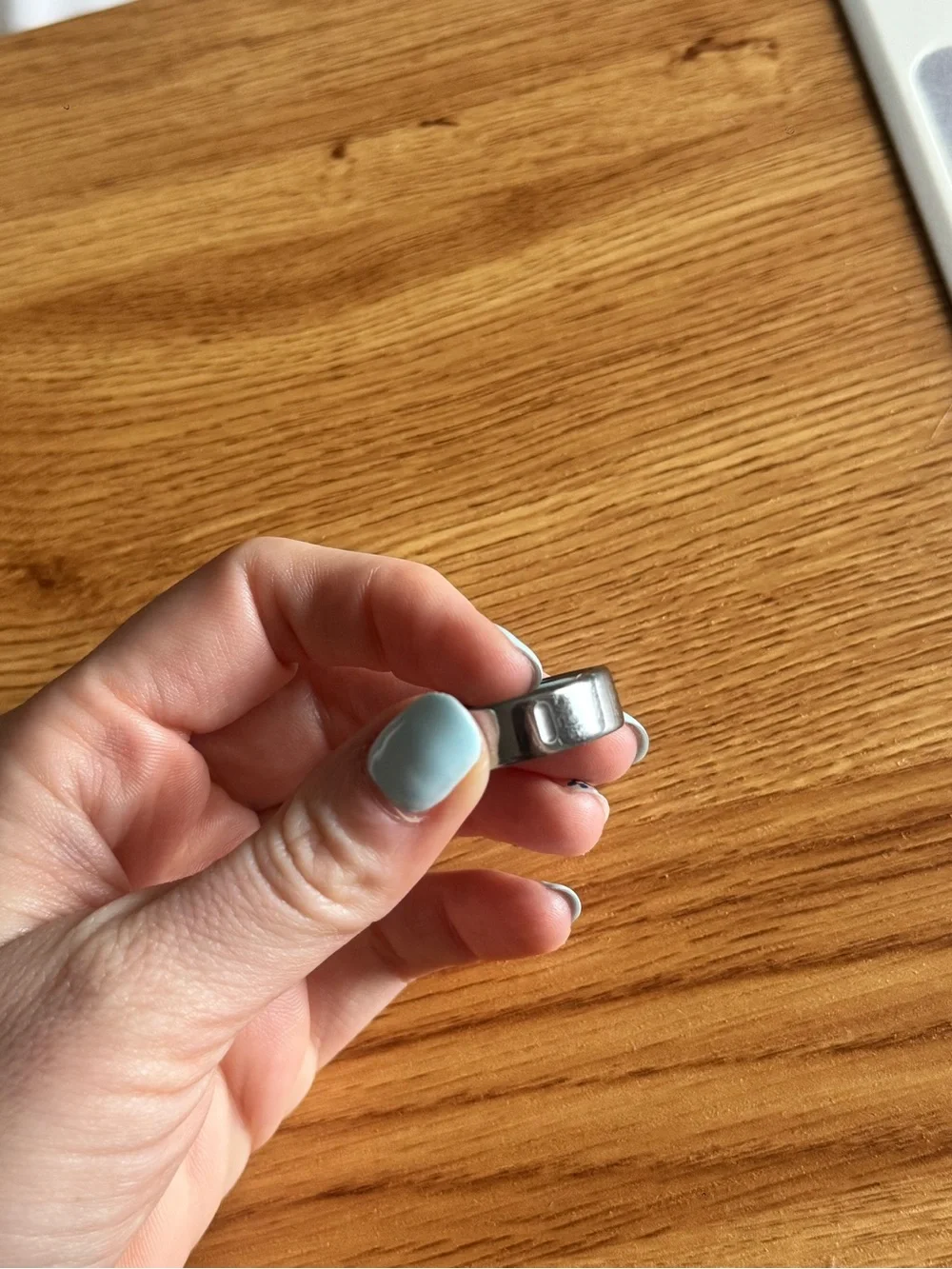 Oura premium smart